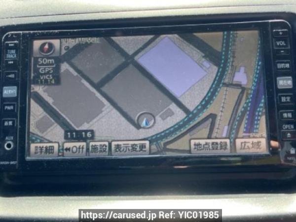 Used 2007 AT toyota land-cruiser-prado GRJ120W Image[19]