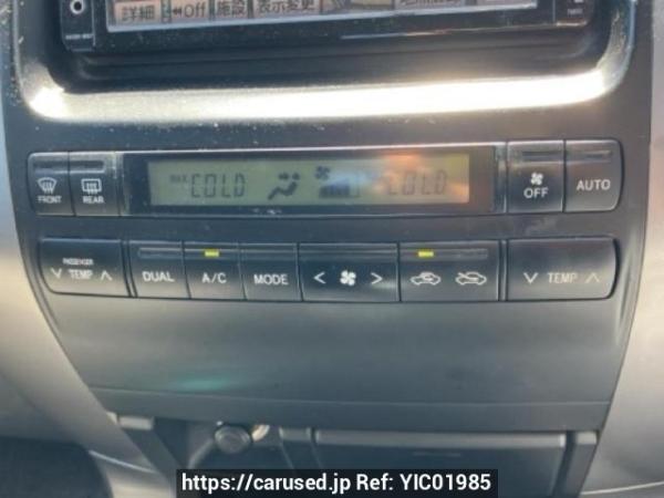 Used 2007 AT toyota land-cruiser-prado GRJ120W Image[21]
