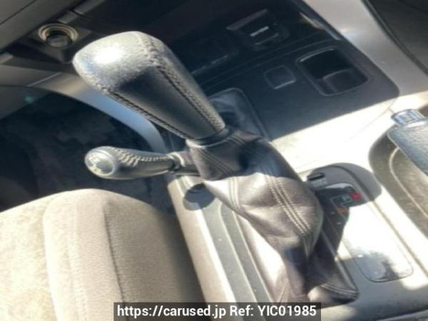 Used 2007 AT toyota land-cruiser-prado GRJ120W Image[22]