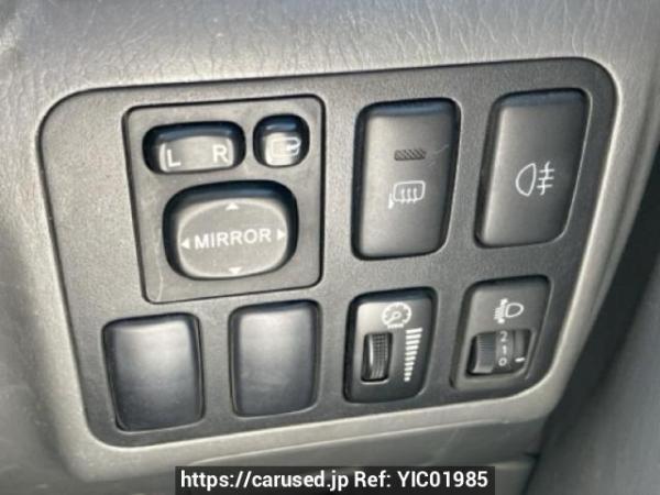 Used 2007 AT toyota land-cruiser-prado GRJ120W Image[26]