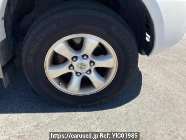 Used 2007 AT toyota land-cruiser-prado GRJ120W Image[27]