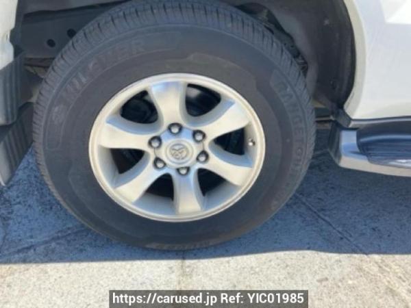 Used 2007 AT toyota land-cruiser-prado GRJ120W Image[28]
