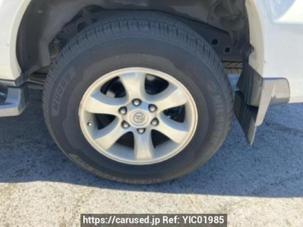 Used 2007 AT toyota land-cruiser-prado GRJ120W Image[29]