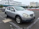 Nissan Dualis J10