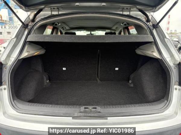 Used 2007 AT nissan dualis J10 Image[8]