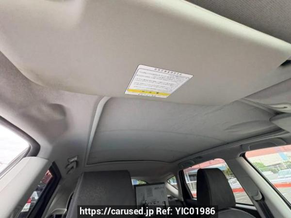 Used 2007 AT nissan dualis J10 Image[12]