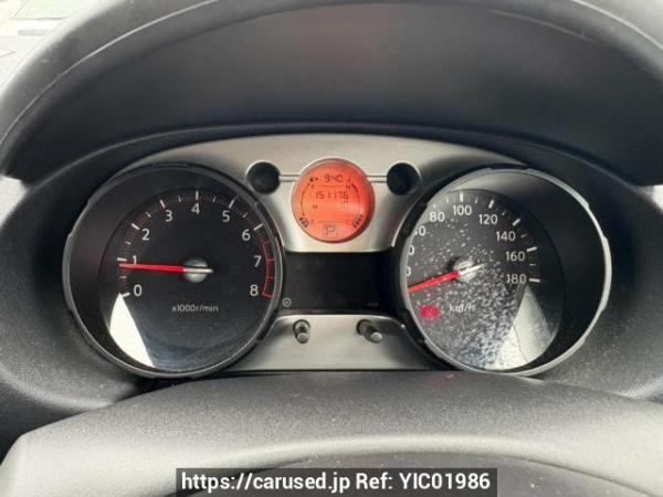 Used 2007 AT nissan dualis J10 Image[21]