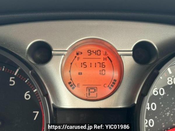 Used 2007 AT nissan dualis J10 Image[22]