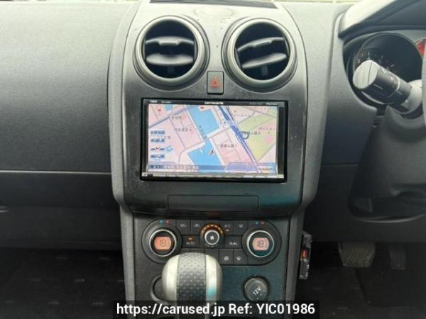 Used 2007 AT nissan dualis J10 Image[23]