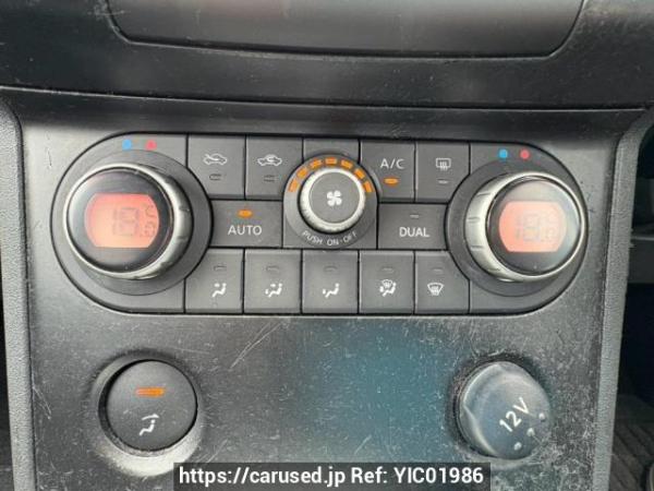 Used 2007 AT nissan dualis J10 Image[24]