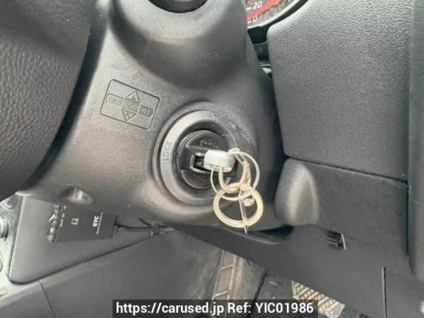 Used 2007 AT nissan dualis J10 Image[28]