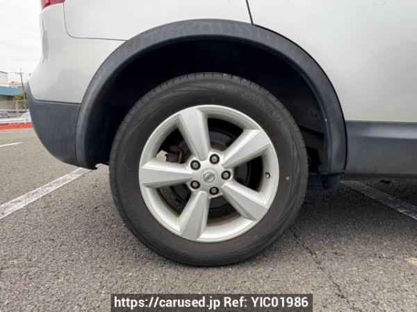Used 2007 AT nissan dualis J10 Image[32]