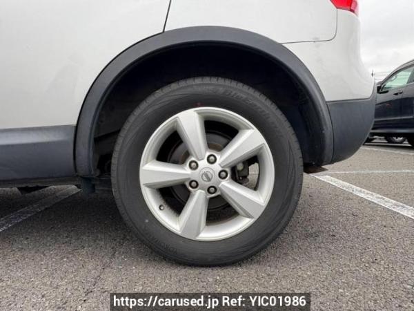 Used 2007 AT nissan dualis J10 Image[33]