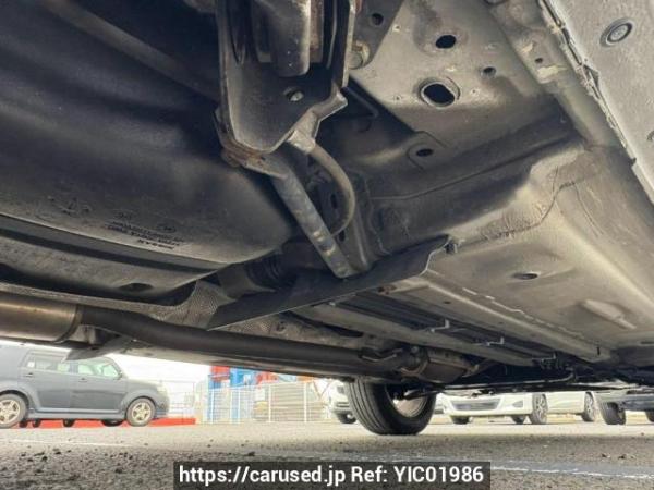 Used 2007 AT nissan dualis J10 Image[40]