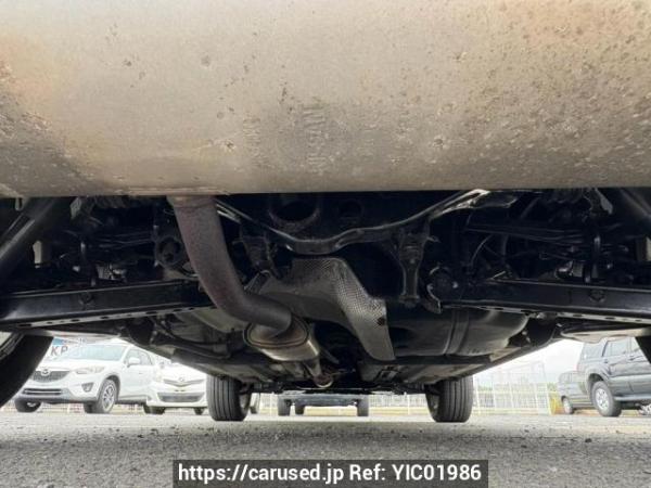 Used 2007 AT nissan dualis J10 Image[43]