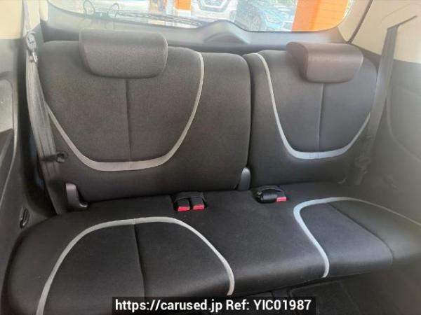 Used 2009 AT mazda biante CCEFW Image[8]