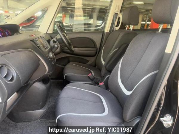 Used 2009 AT mazda biante CCEFW Image[10]