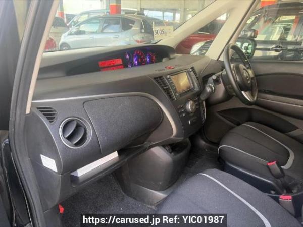 Used 2009 AT mazda biante CCEFW Image[11]