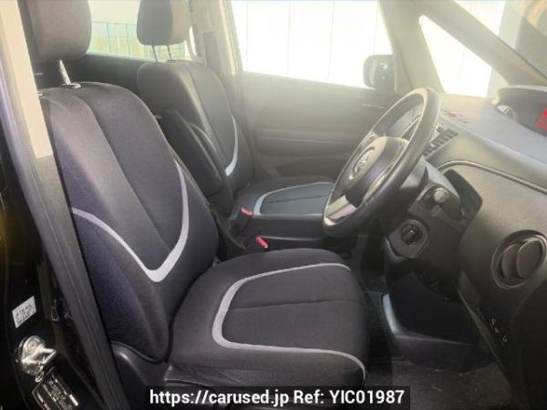 Used 2009 AT mazda biante CCEFW Image[13]
