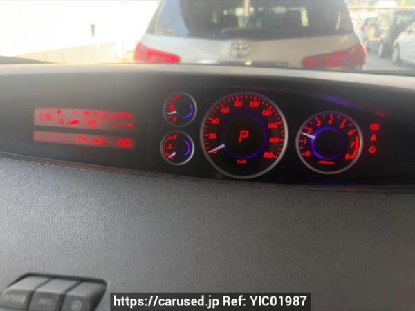 Used 2009 AT mazda biante CCEFW Image[16]