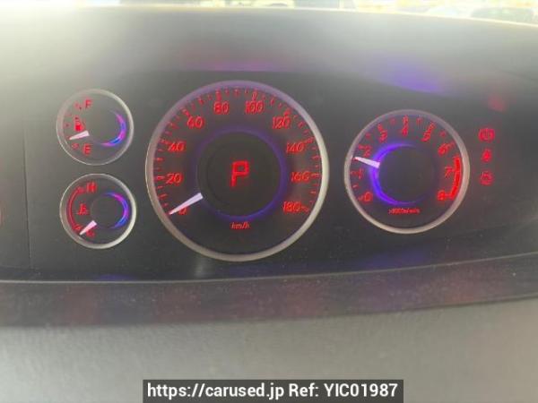 Used 2009 AT mazda biante CCEFW Image[17]