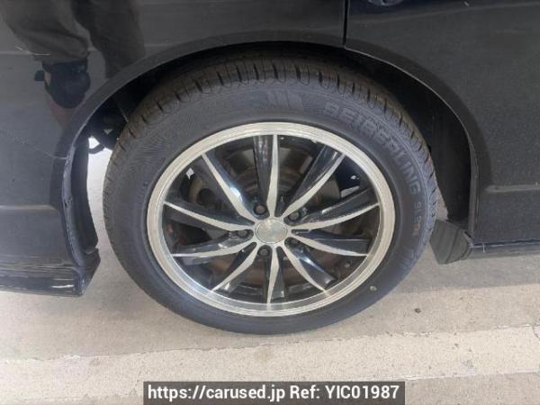 Used 2009 AT mazda biante CCEFW Image[21]