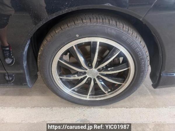 Used 2009 AT mazda biante CCEFW Image[22]