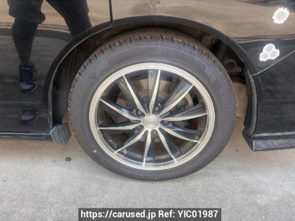 Used 2009 AT mazda biante CCEFW Image[24]