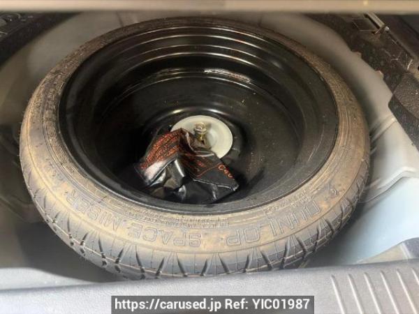 Used 2009 AT mazda biante CCEFW Image[25]
