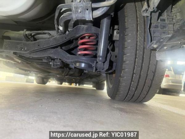 Used 2009 AT mazda biante CCEFW Image[26]