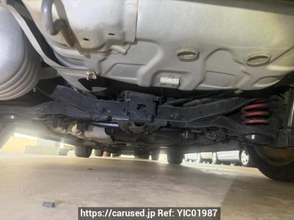 Used 2009 AT mazda biante CCEFW Image[27]
