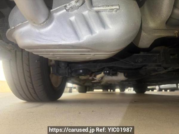 Used 2009 AT mazda biante CCEFW Image[28]