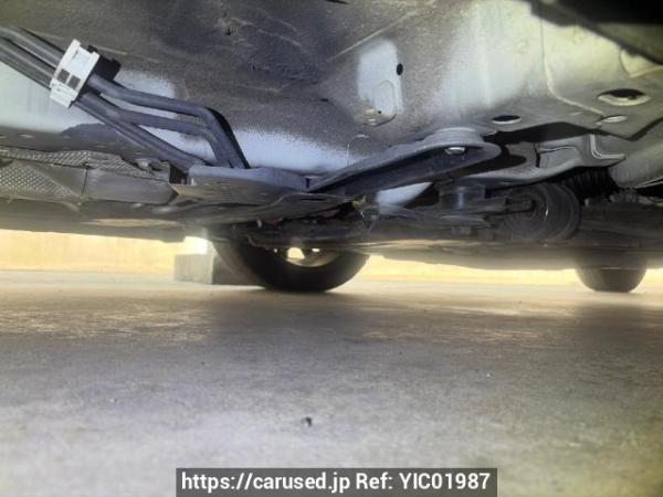 Used 2009 AT mazda biante CCEFW Image[33]