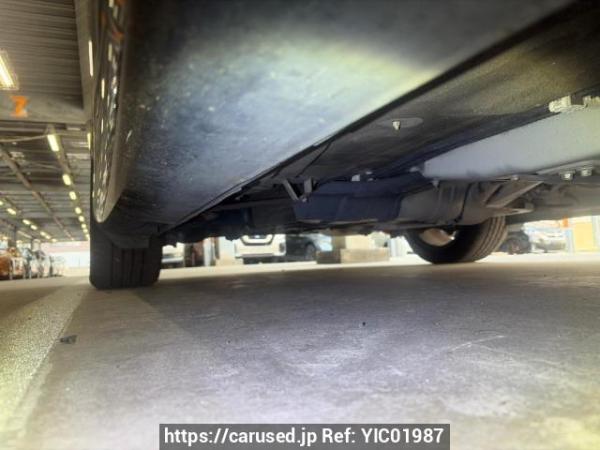 Used 2009 AT mazda biante CCEFW Image[34]