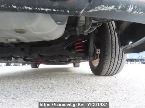 Used 2009 AT mazda biante CCEFW Image[40]