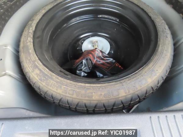 Used 2009 AT mazda biante CCEFW Image[42]