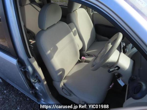 Used 2008 AT mitsubishi ek-wagon H82W Image[14]