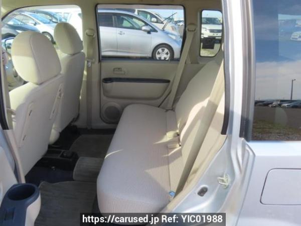 Used 2008 AT mitsubishi ek-wagon H82W Image[18]