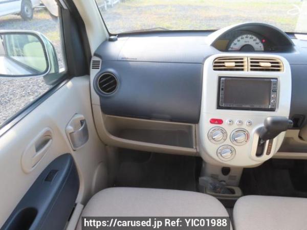 Used 2008 AT mitsubishi ek-wagon H82W Image[20]