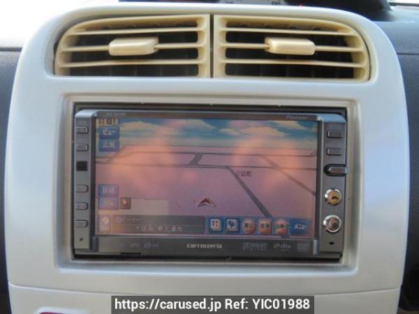Used 2008 AT mitsubishi ek-wagon H82W Image[23]