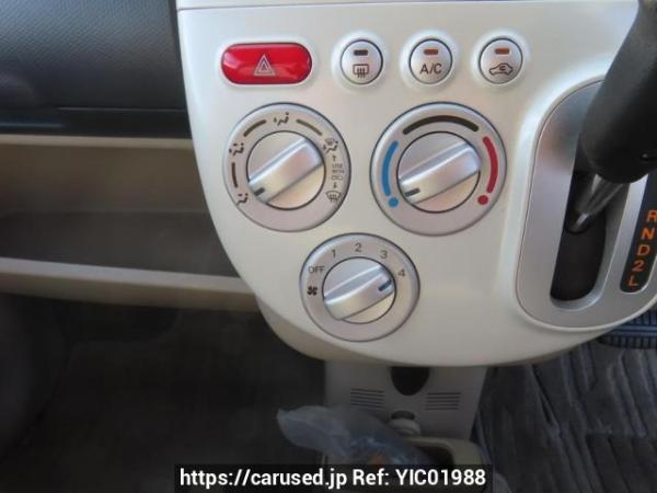 Used 2008 AT mitsubishi ek-wagon H82W Image[24]
