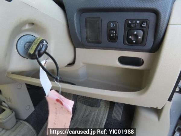 Used 2008 AT mitsubishi ek-wagon H82W Image[29]