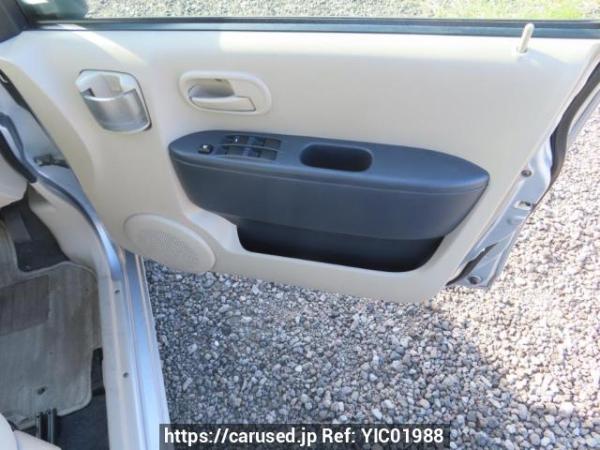 Used 2008 AT mitsubishi ek-wagon H82W Image[30]