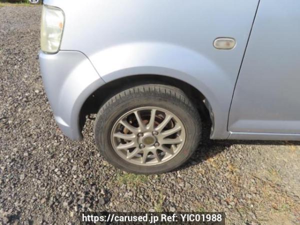 Used 2008 AT mitsubishi ek-wagon H82W Image[33]