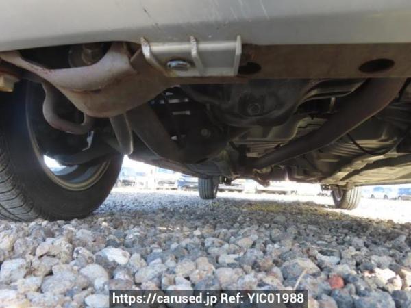 Used 2008 AT mitsubishi ek-wagon H82W Image[36]