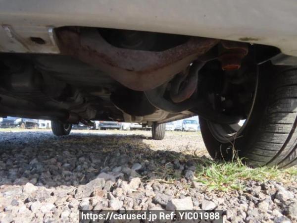 Used 2008 AT mitsubishi ek-wagon H82W Image[37]