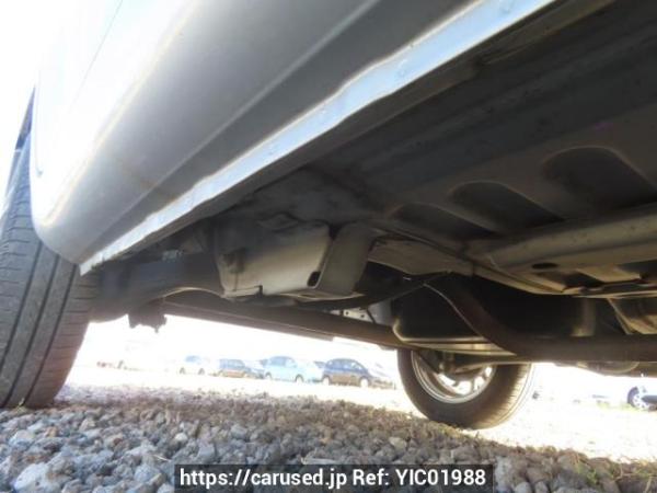 Used 2008 AT mitsubishi ek-wagon H82W Image[38]