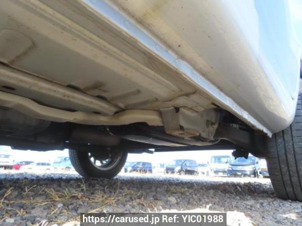 Used 2008 AT mitsubishi ek-wagon H82W Image[39]