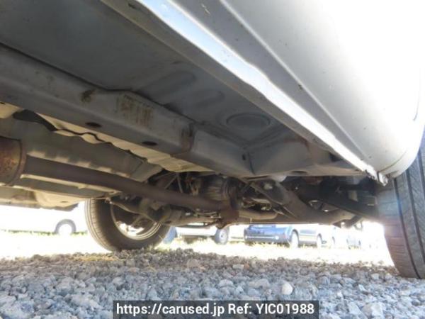 Used 2008 AT mitsubishi ek-wagon H82W Image[41]