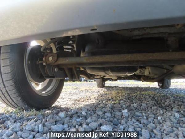 Used 2008 AT mitsubishi ek-wagon H82W Image[42]